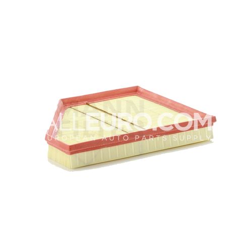 MANN FILTER Left Air Filter 13717548897